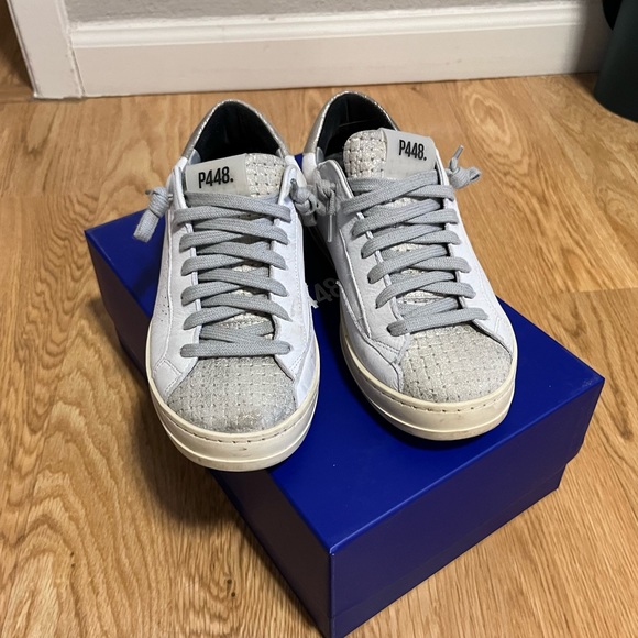 P448 John EUC size 36 - Picture 3 of 7